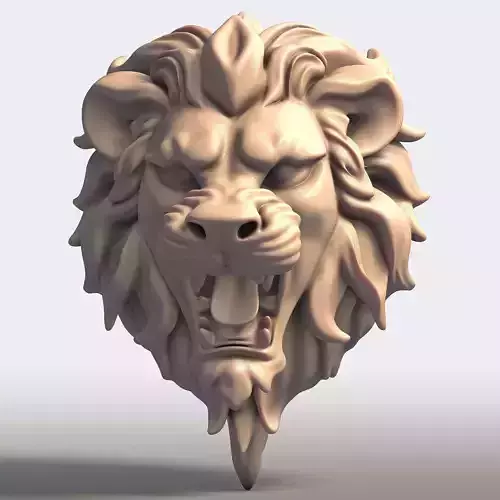 Lion Head