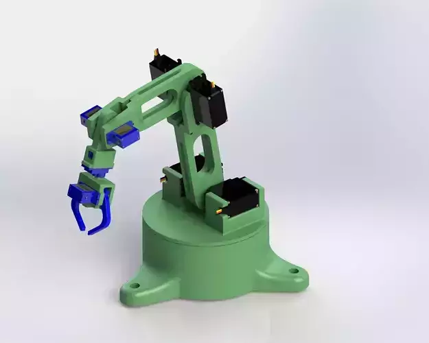 Robotic Arm