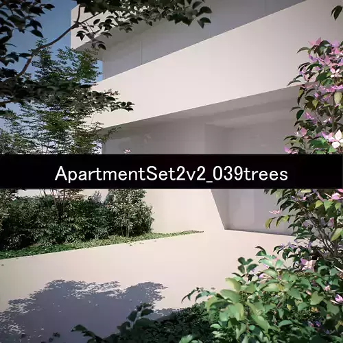 ApartmentSet2v2