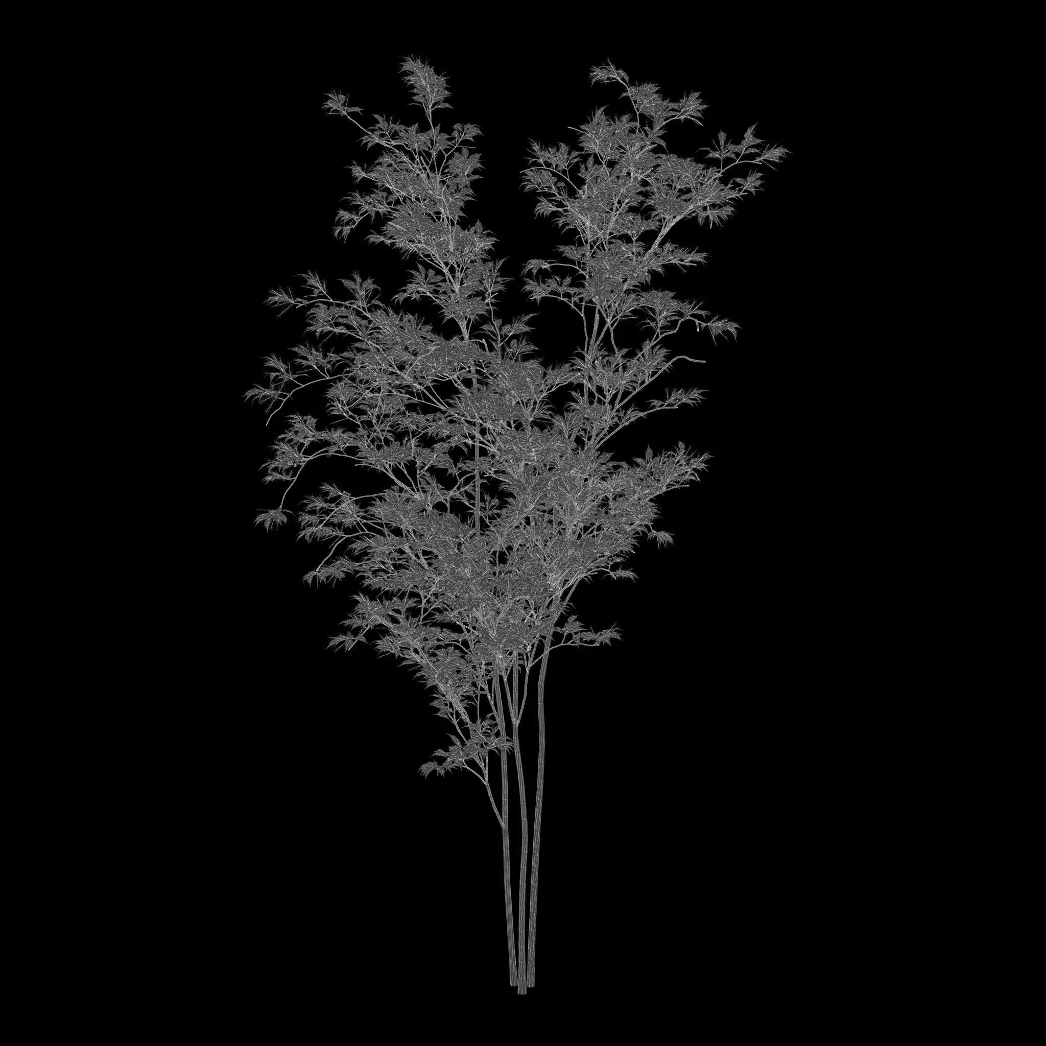 ApartmentSet3v2 3D model_8