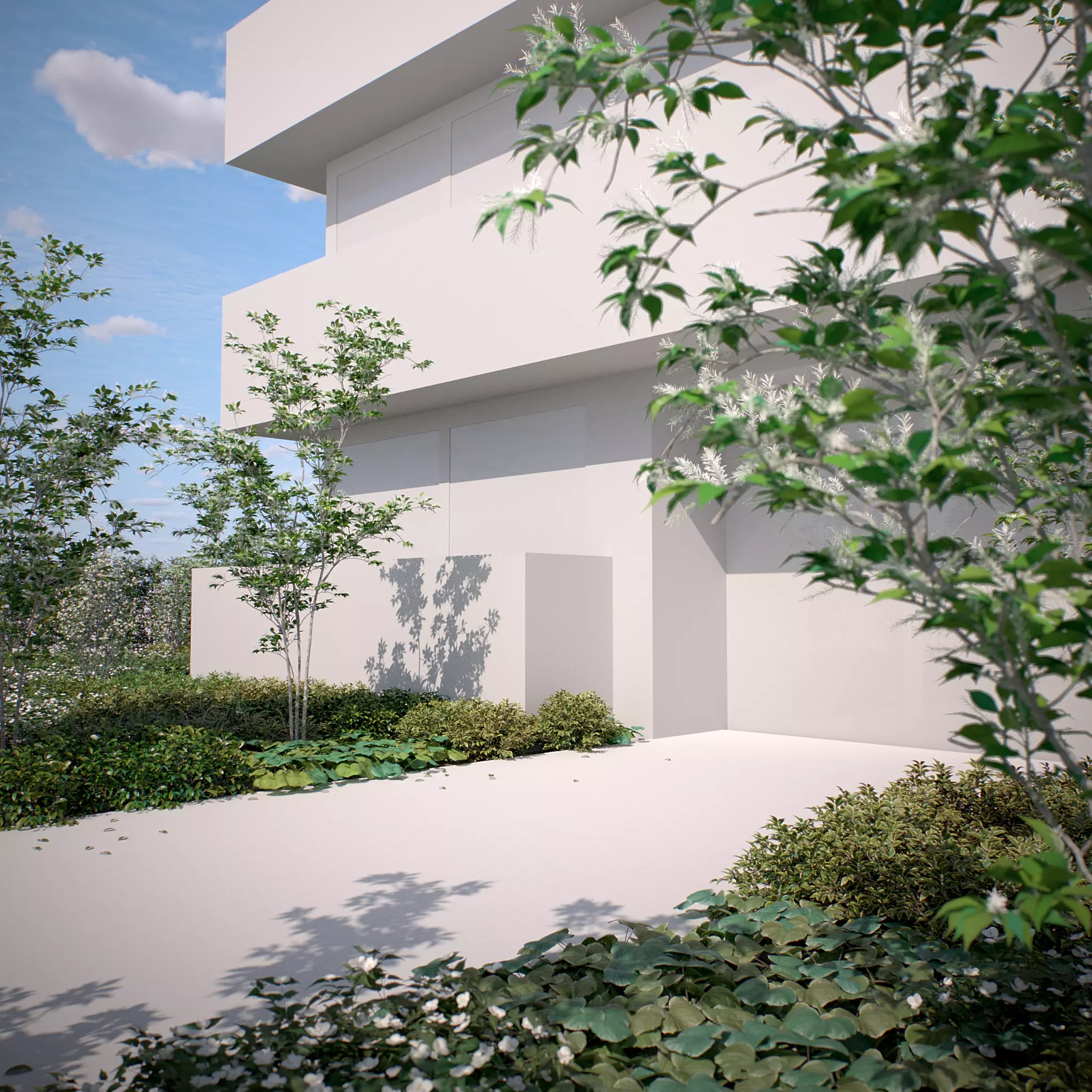 ApartmentSet3v2 3D model_3