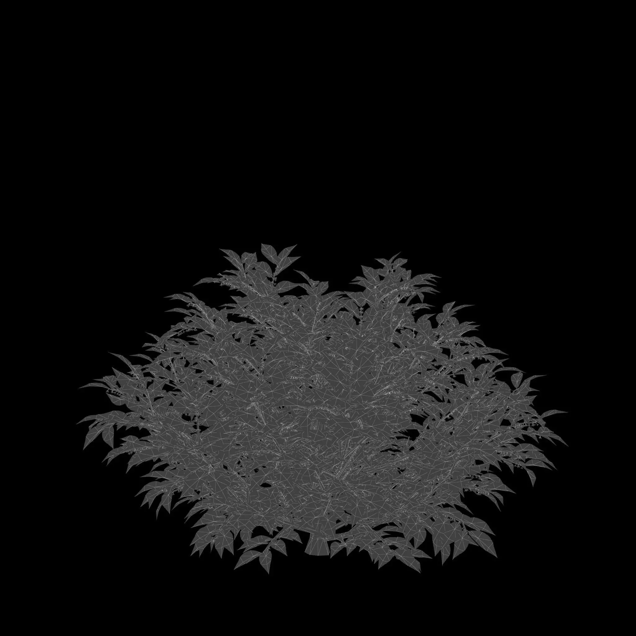 ApartmentSet3v2 3D model_11