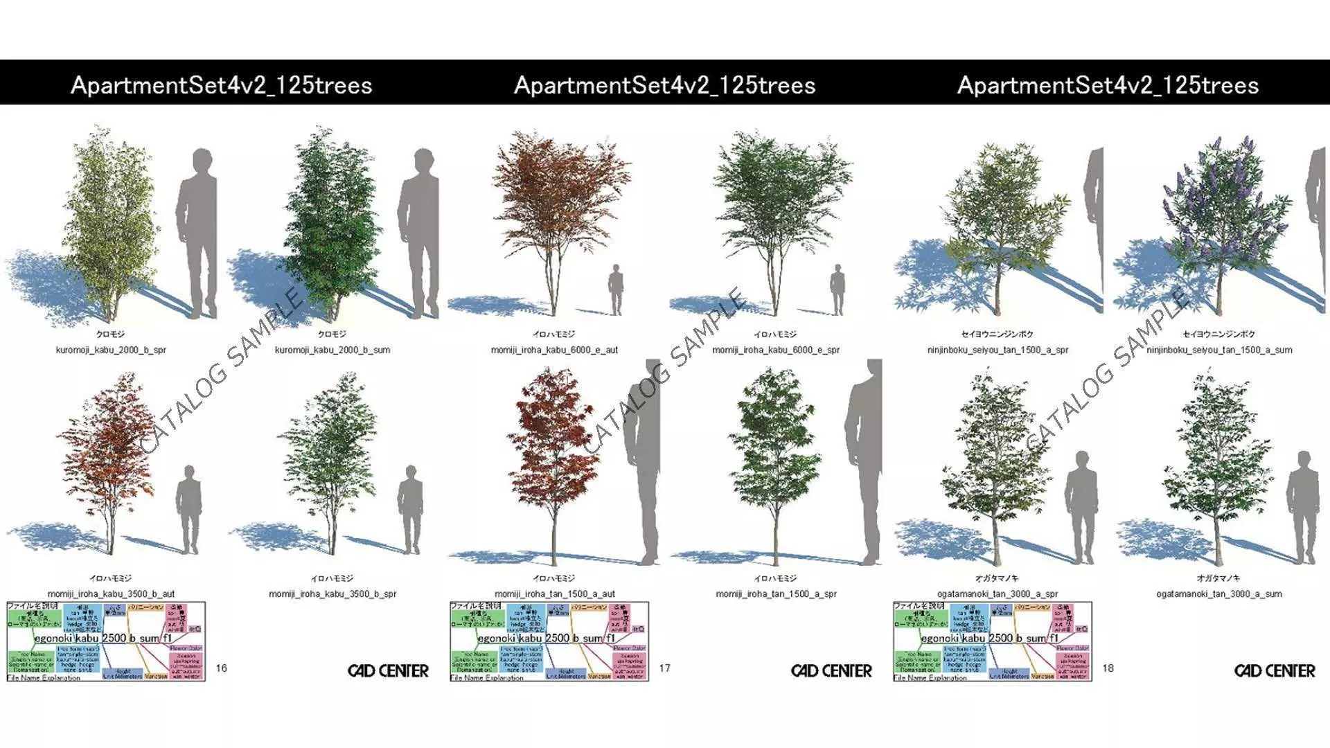 ApartmentSet4v2 3D model_19