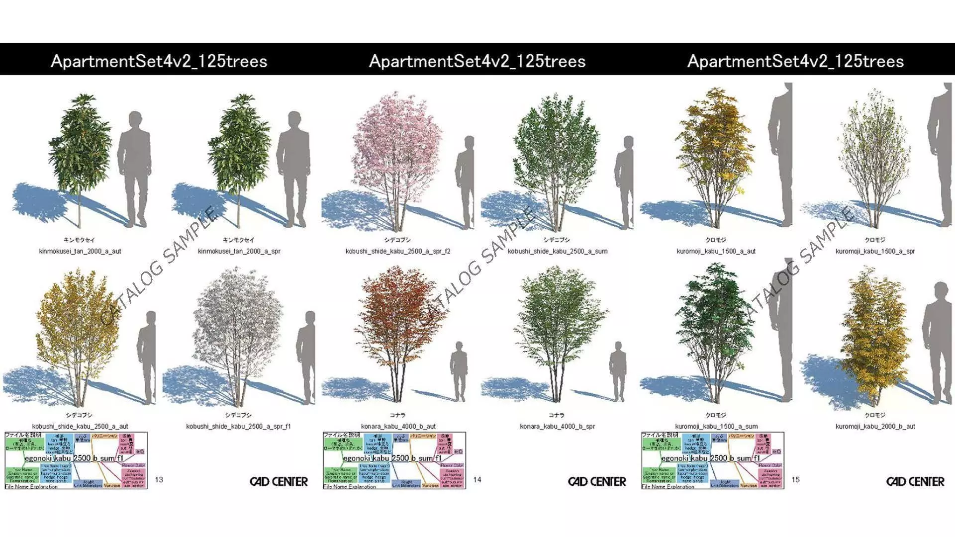 ApartmentSet4v2 3D model_18