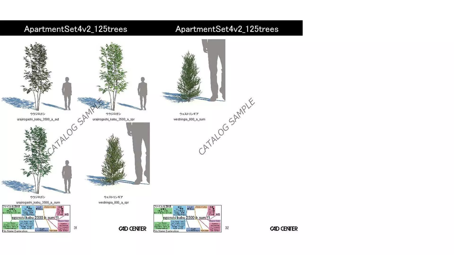 ApartmentSet4v2 3D model_24