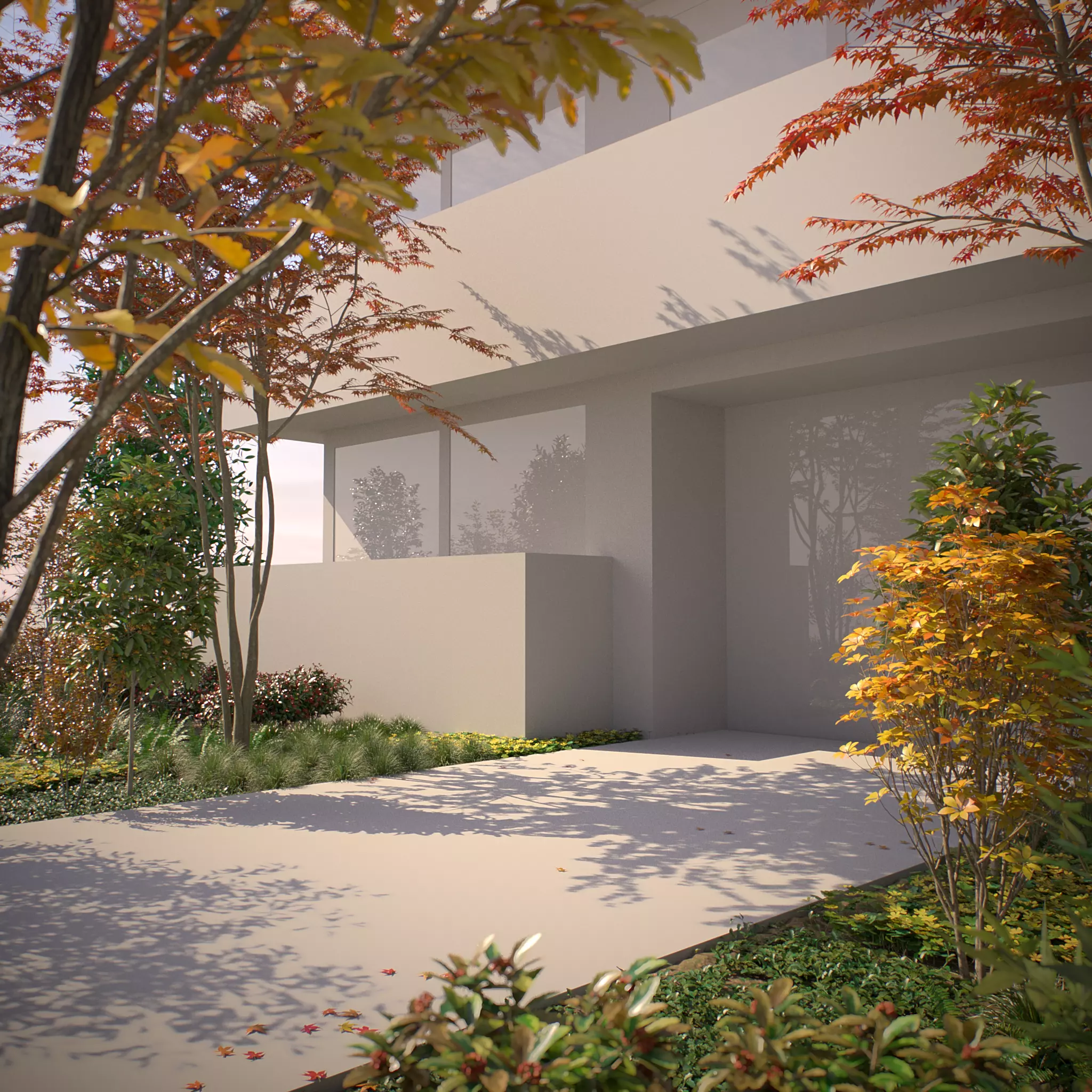 ApartmentSet4v2 3D model_2