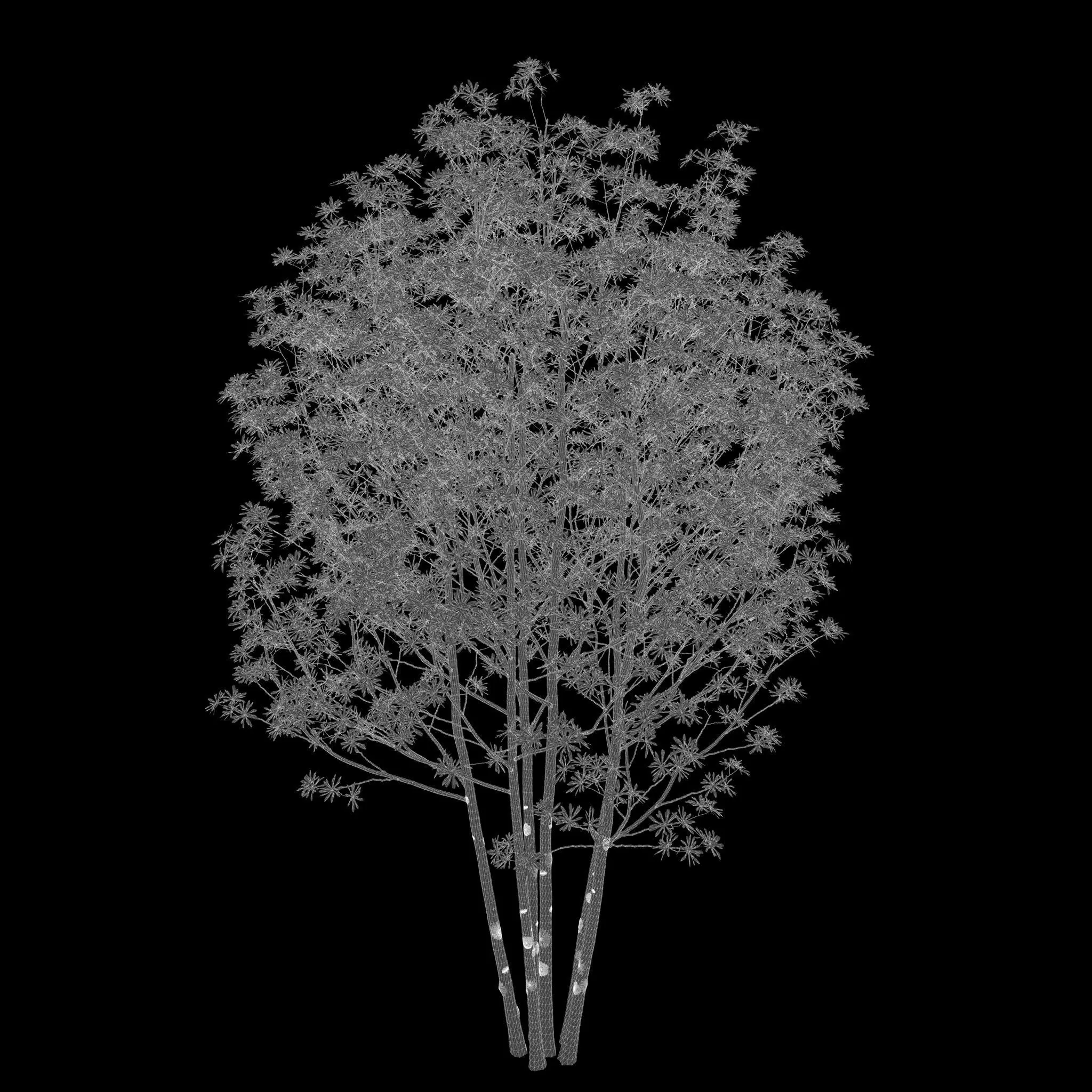 ApartmentSet4v2 3D model_9