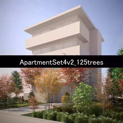 ApartmentSet4v2