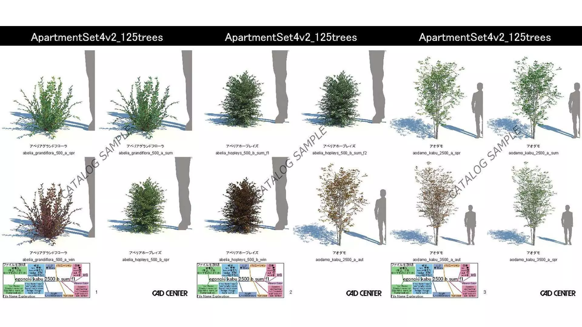 ApartmentSet4v2 3D model_14