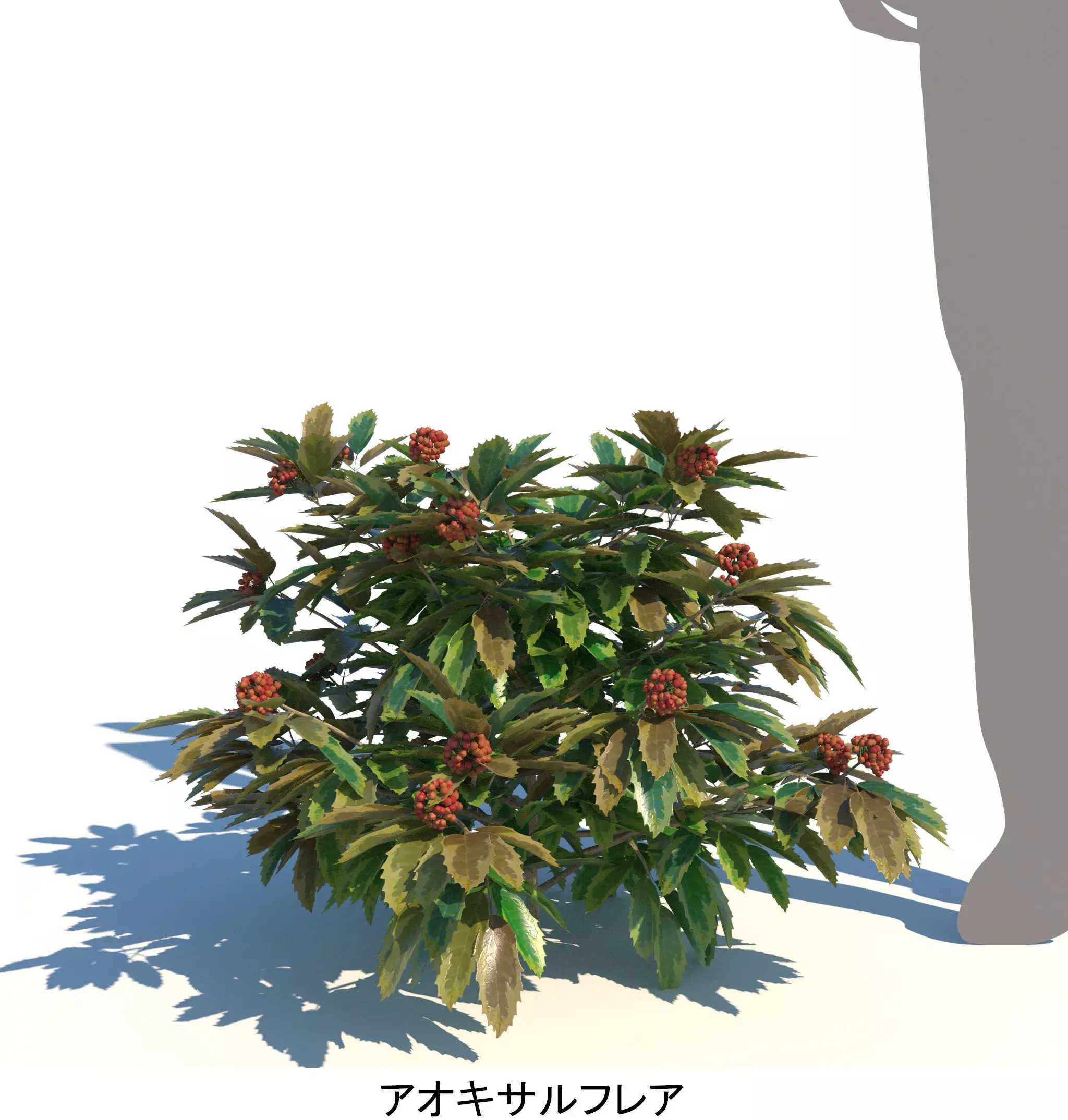 ApartmentSet4v2 3D model_12