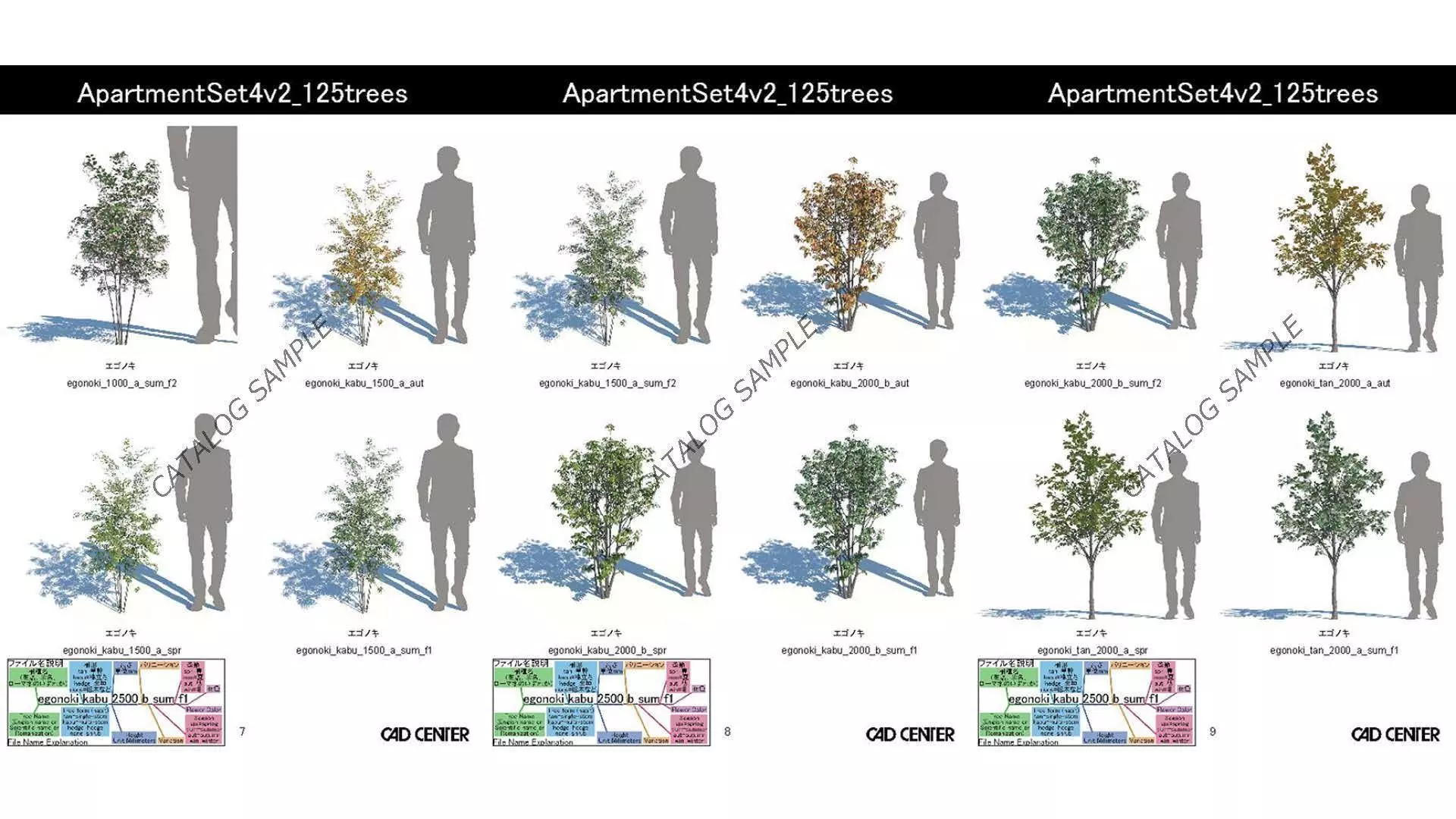 ApartmentSet4v2 3D model_16