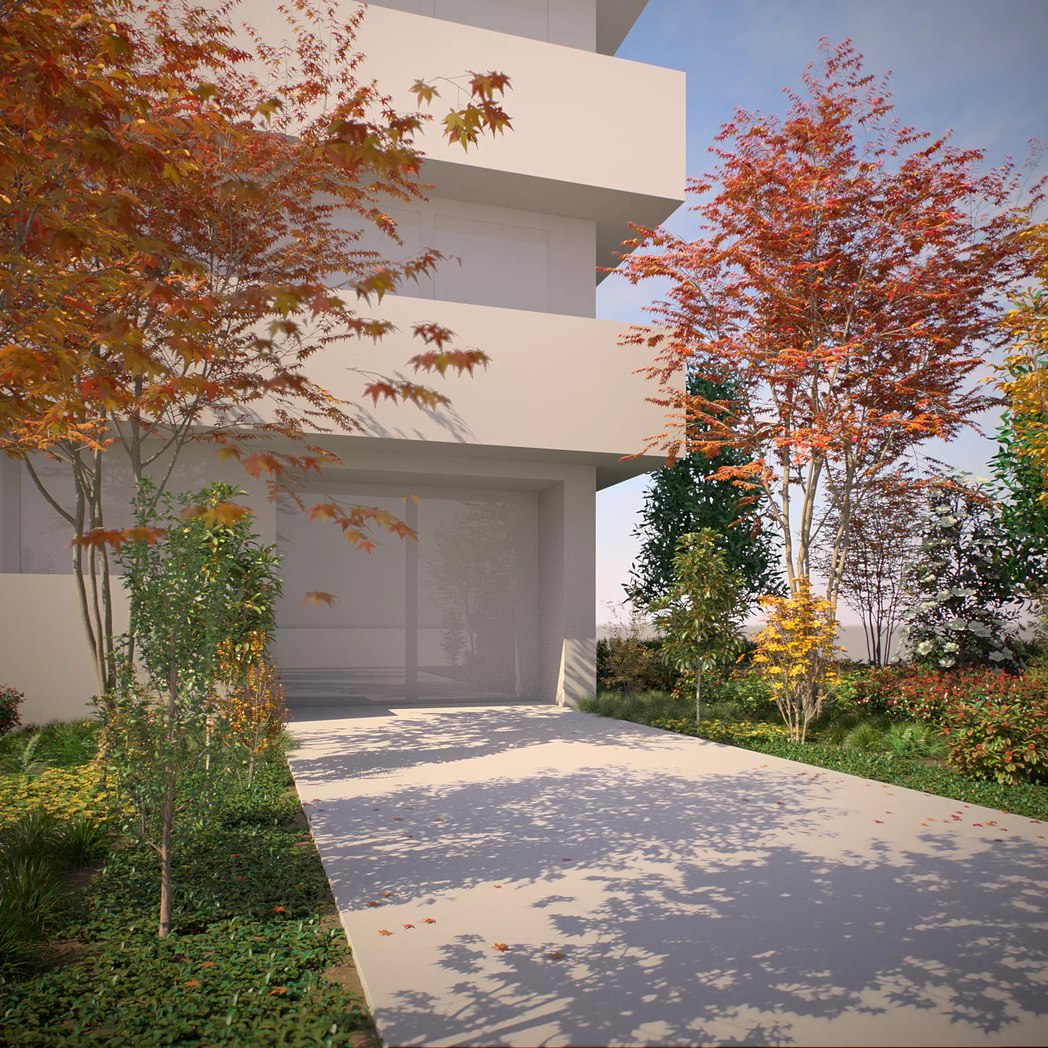 ApartmentSet4v2 3D model_4