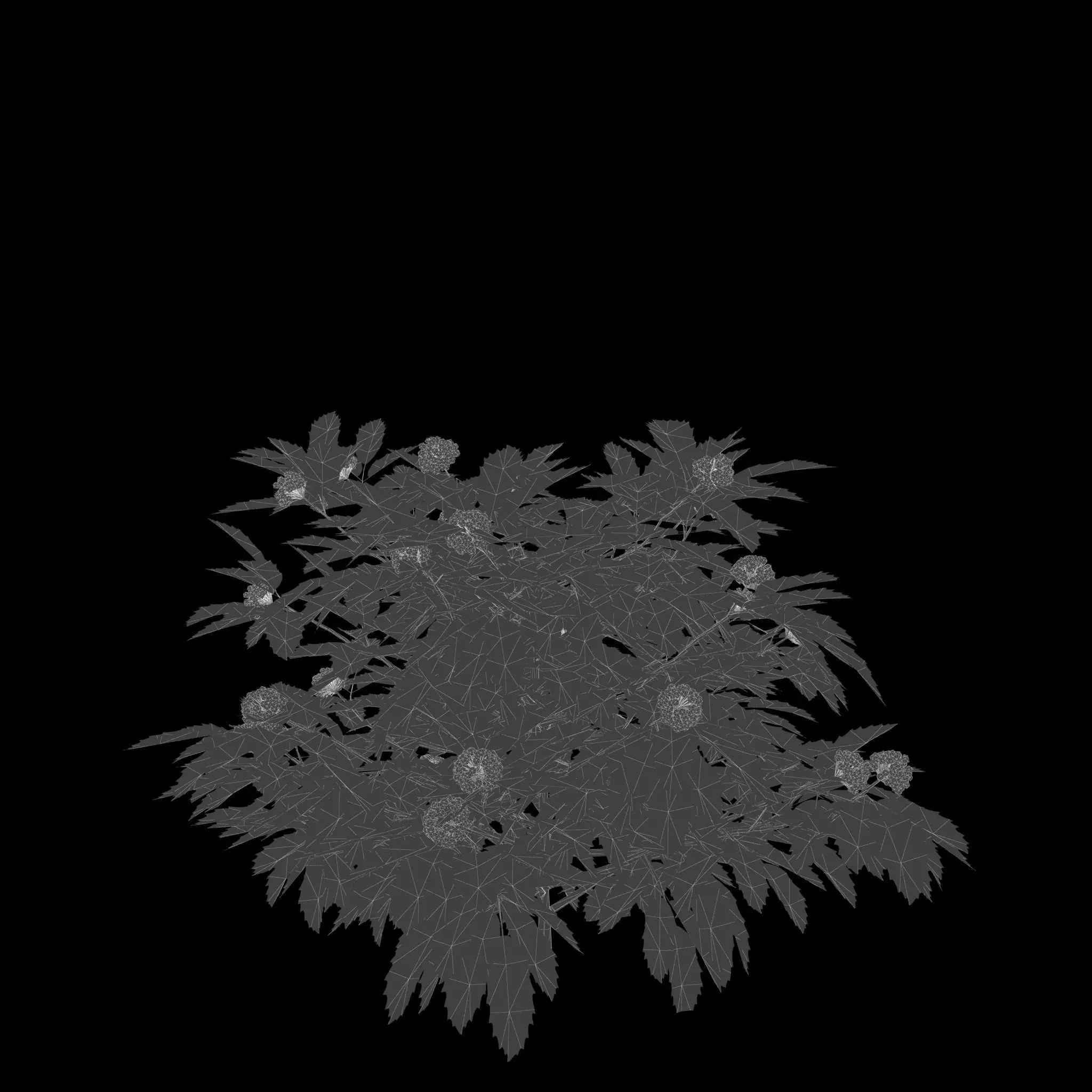 ApartmentSet4v2 3D model_13