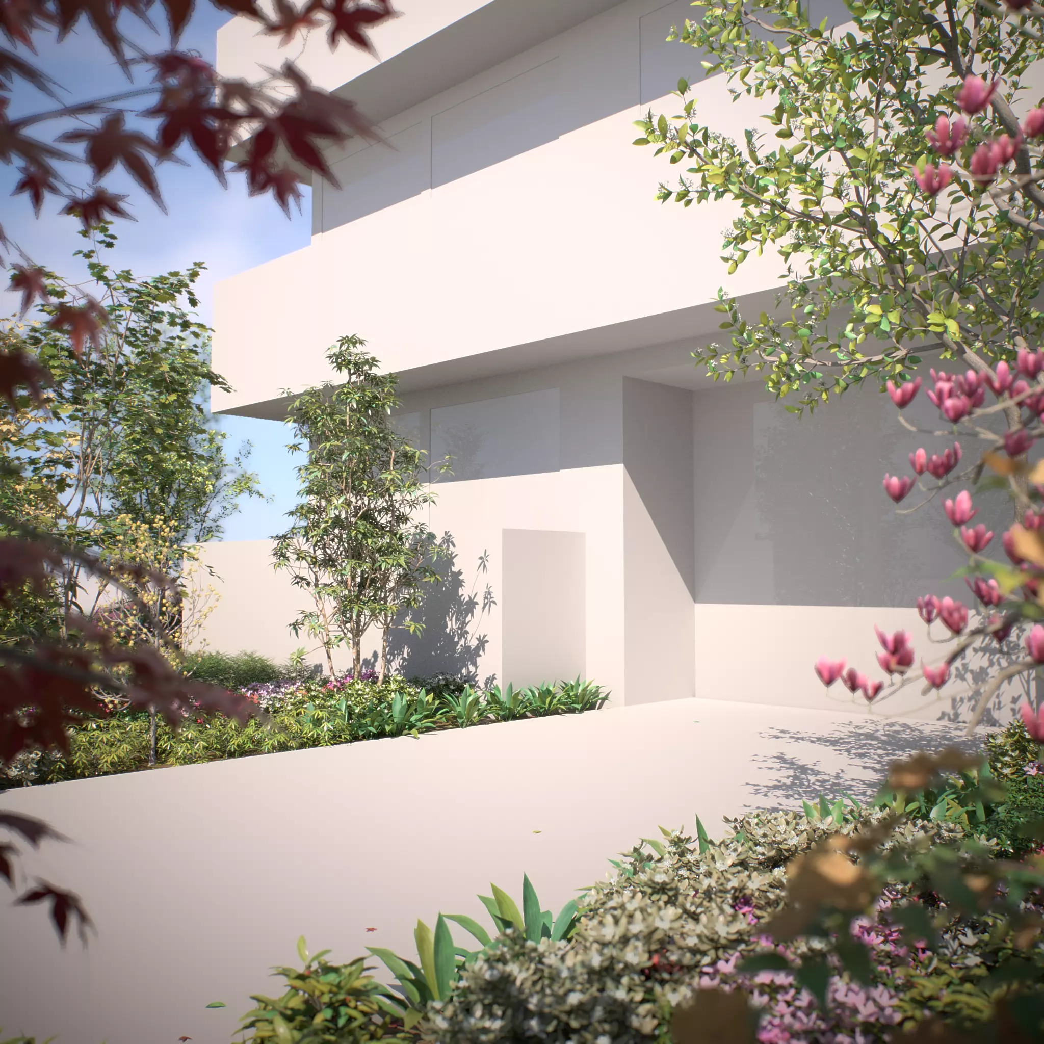 ApartmentSet5v2 3D model_3