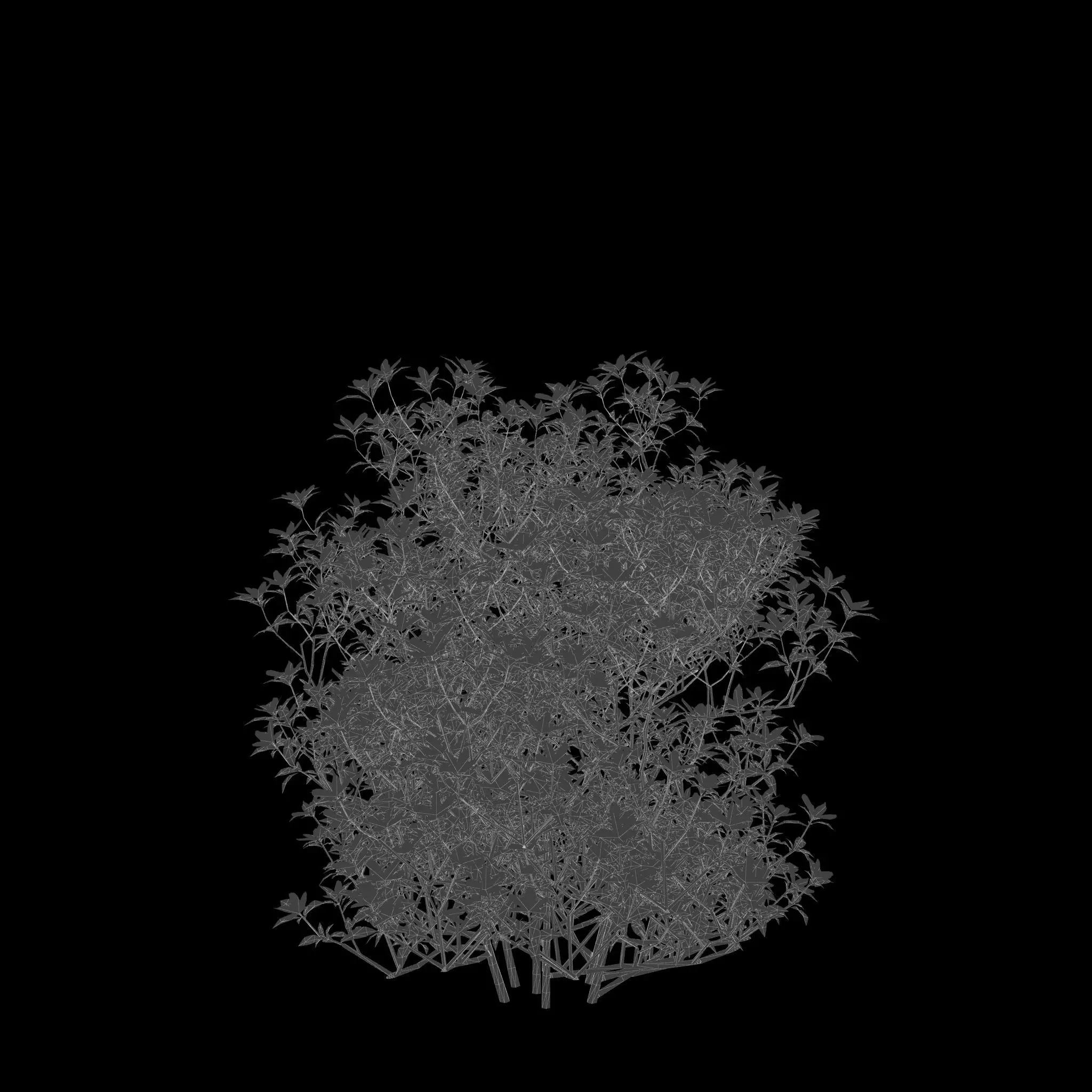 ApartmentSet5v2 3D model_14