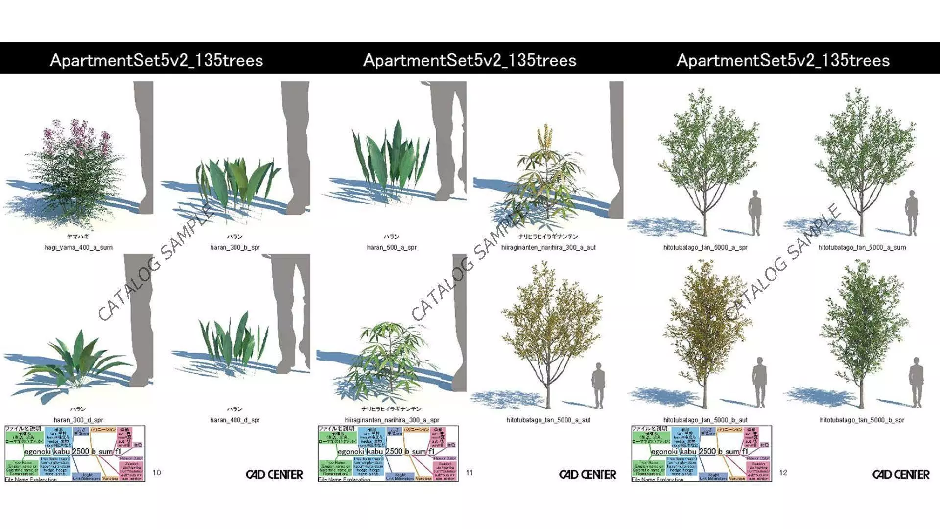 ApartmentSet5v2 3D model_18