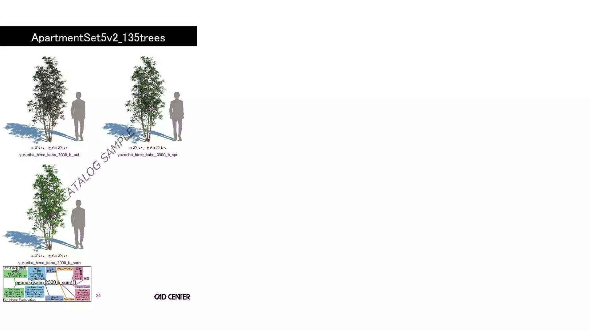 ApartmentSet5v2 3D model_26