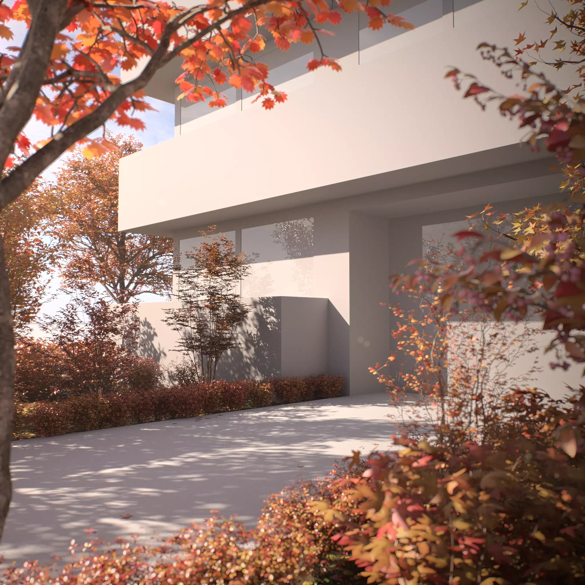 AutumnSelection1v2 3D model_6