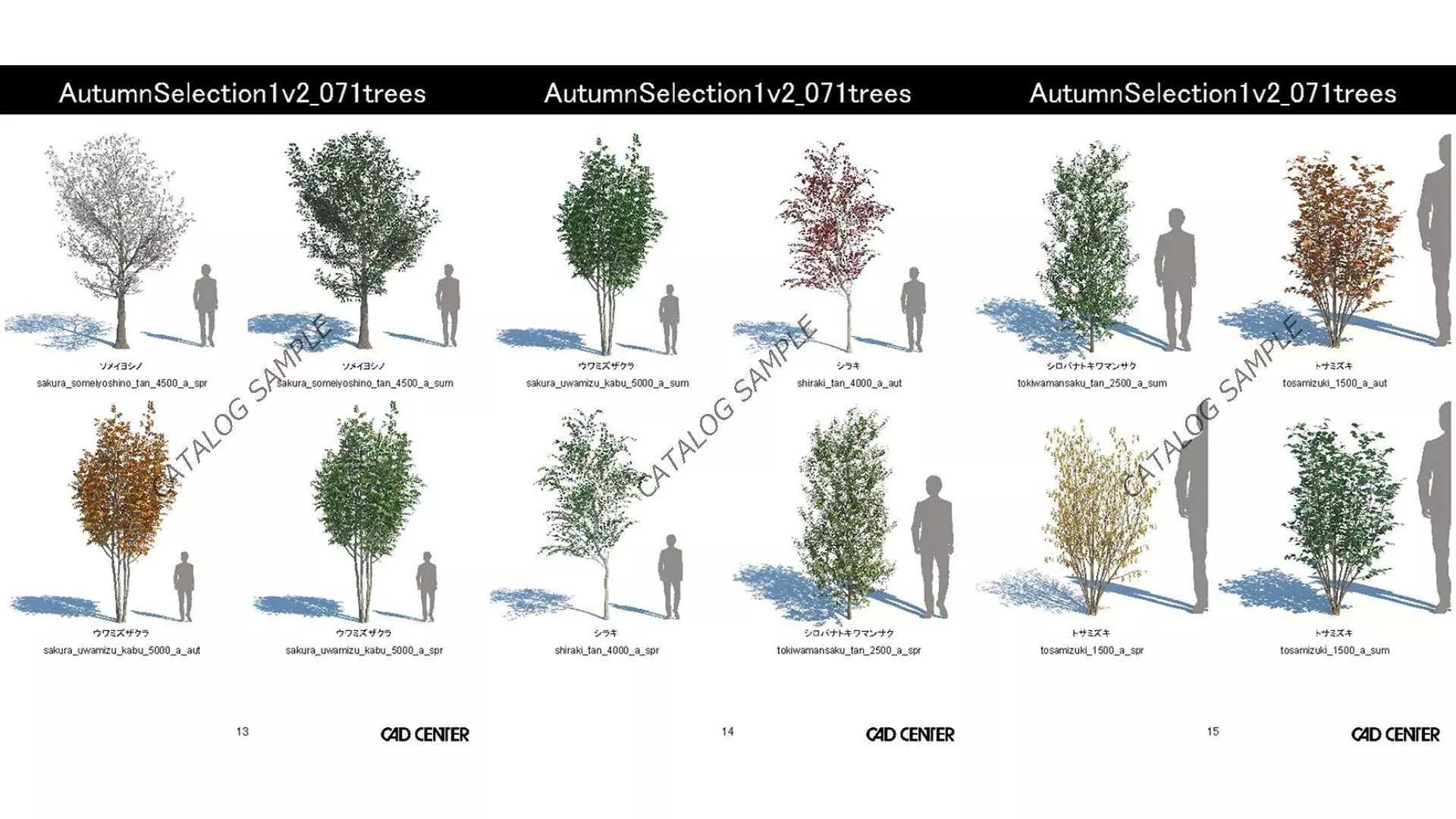 AutumnSelection1v2 3D model_18