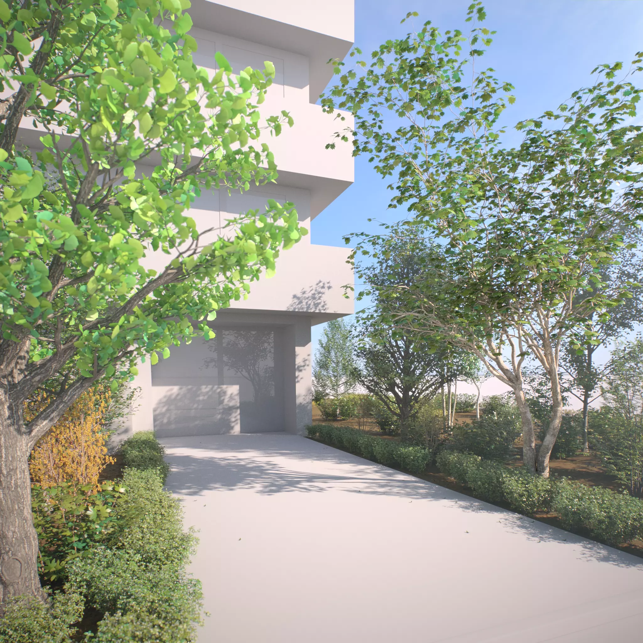 AutumnSelection1v2 3D model_2