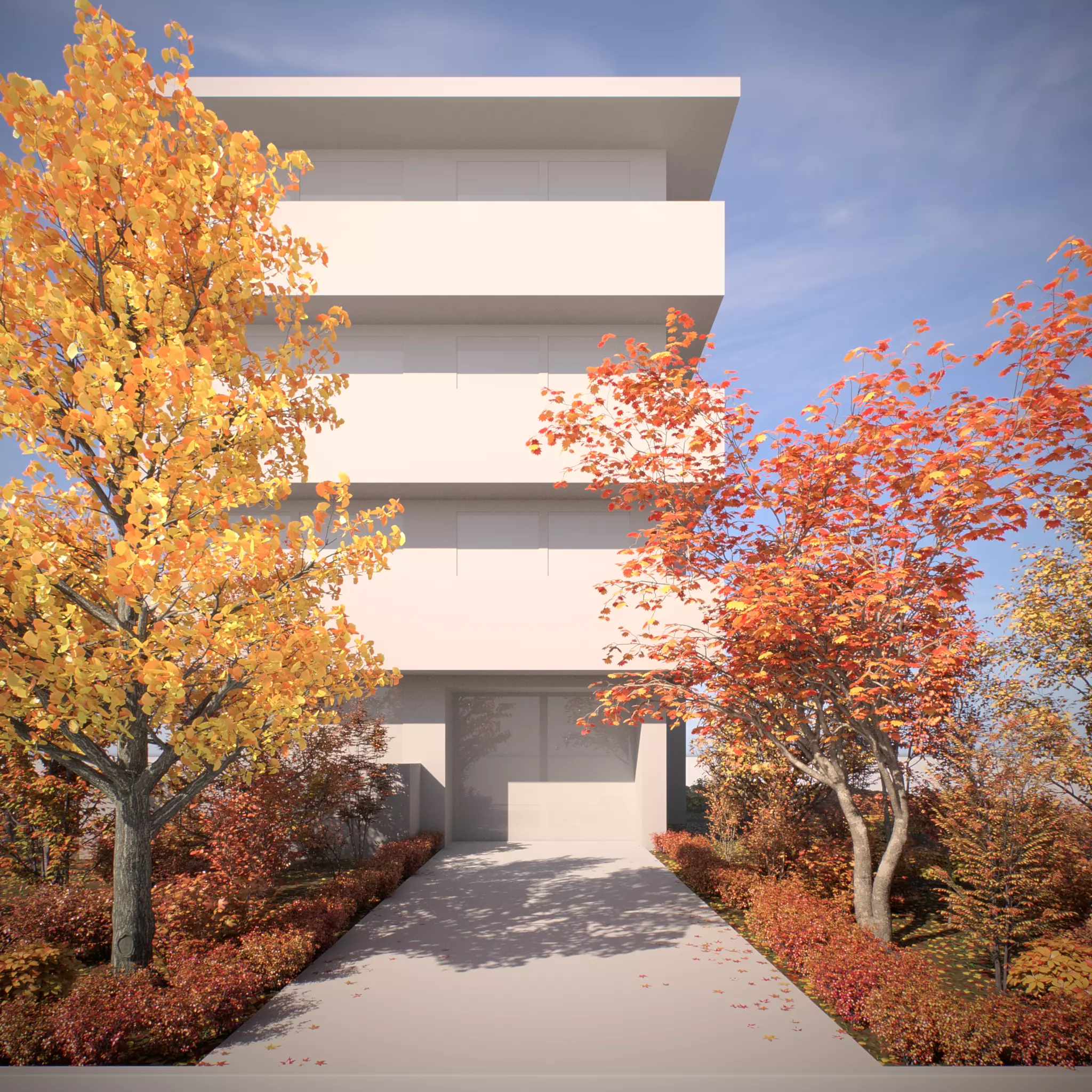 AutumnSelection1v2 3D model_3