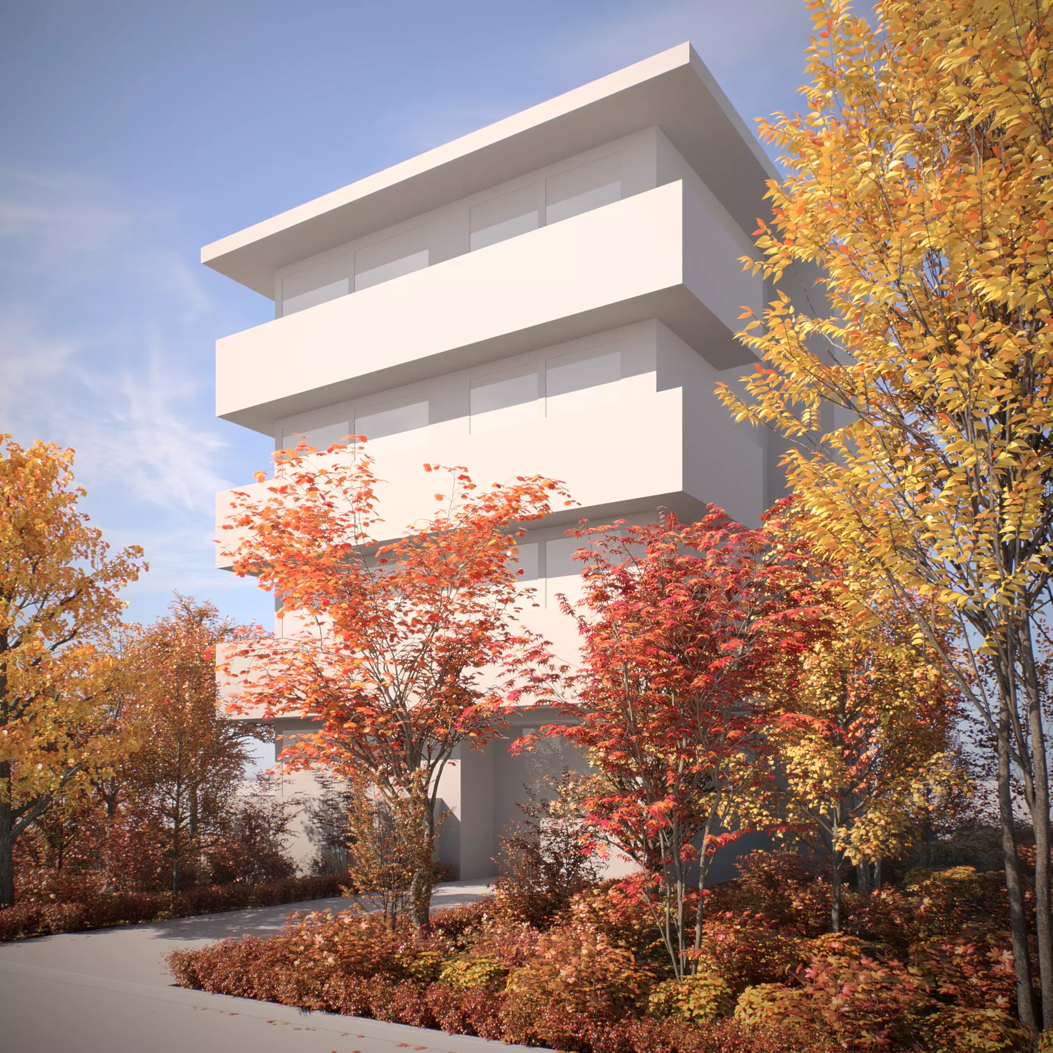 AutumnSelection1v2 3D model_5