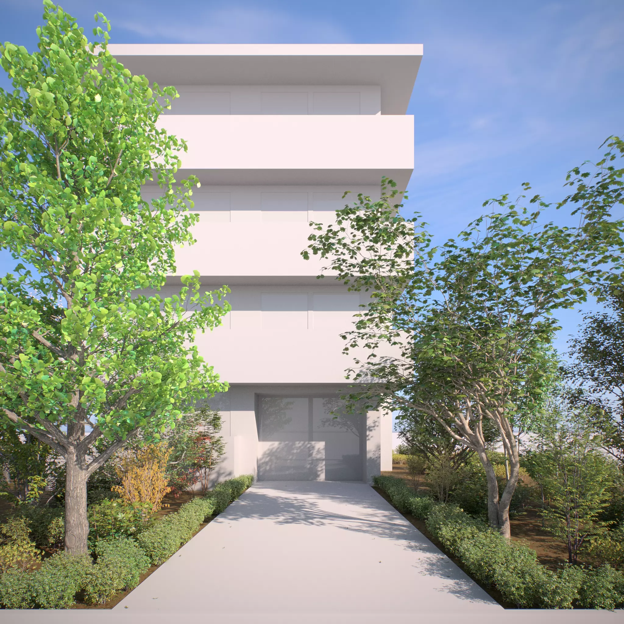 AutumnSelection1v2 3D model_4