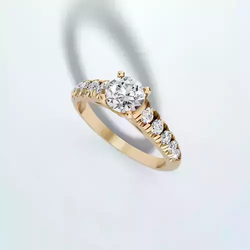 JEWELRY RING 2