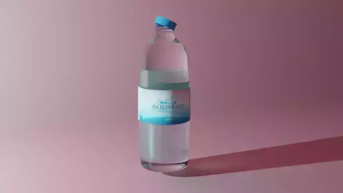 Bottle