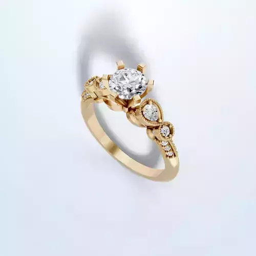 JEWELRY RING 3