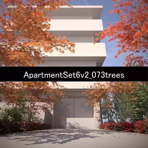 ApartmentSet6v2