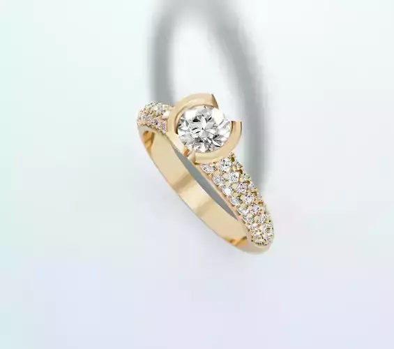 JEWELRY RING 4