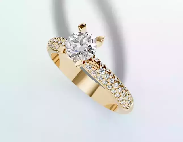 JEWELRY RING 5