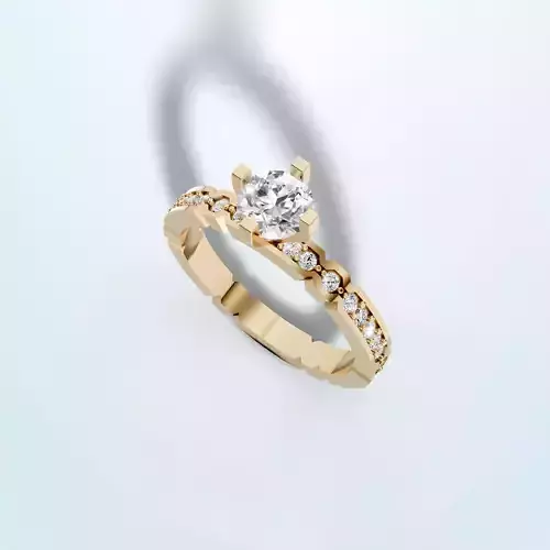 JEWELRY RING 6