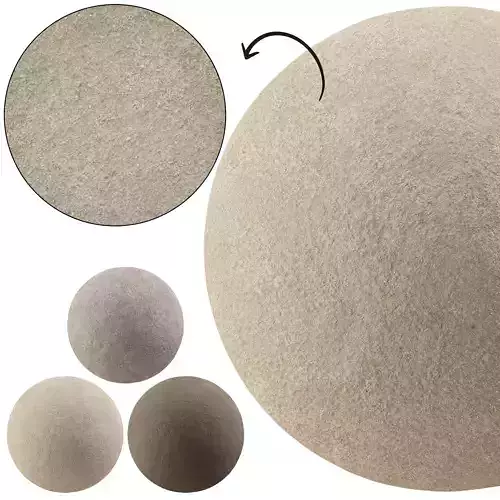 Exposed Concrete 15 - Seamless