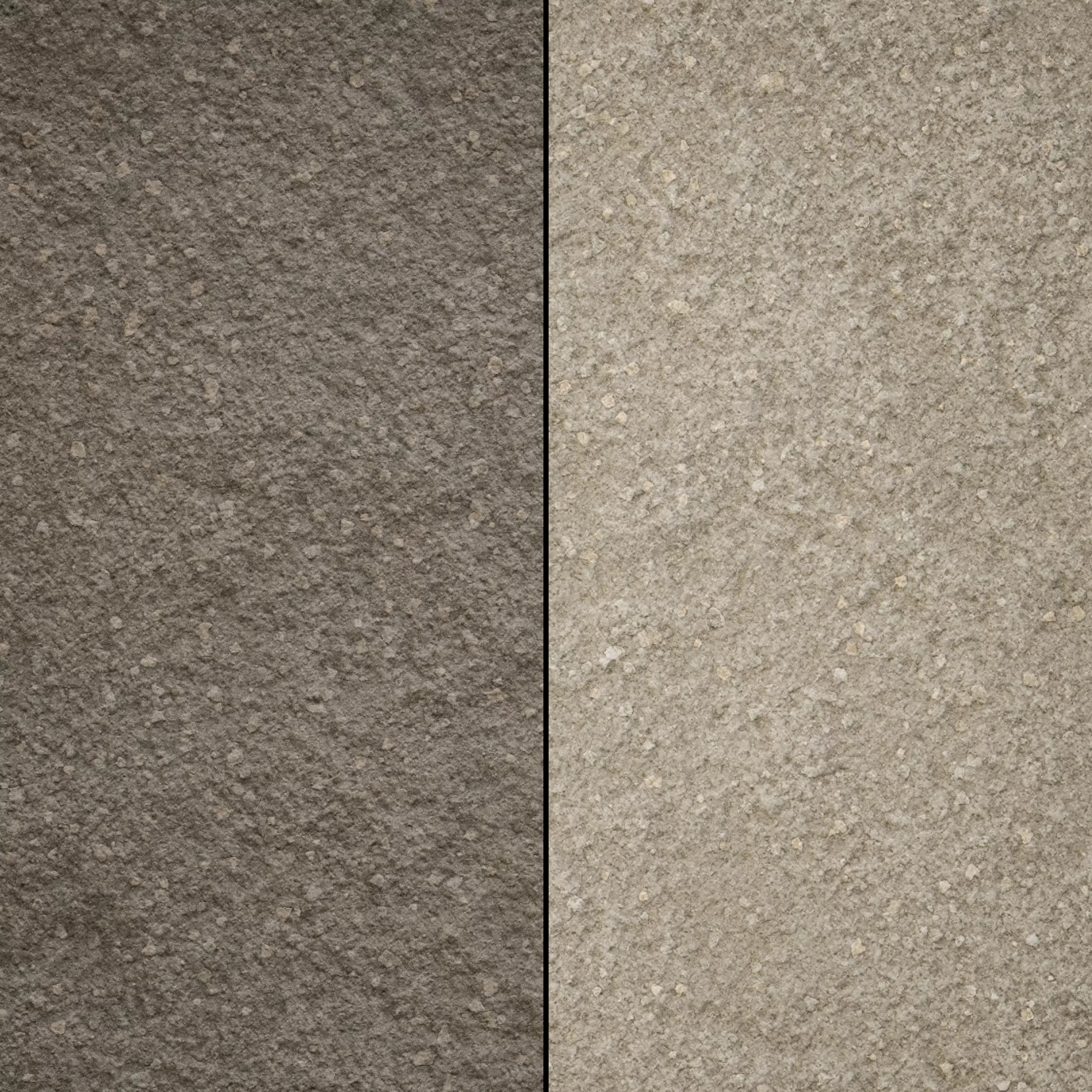 Exposed Concrete 15 - Seamless Texture_4
