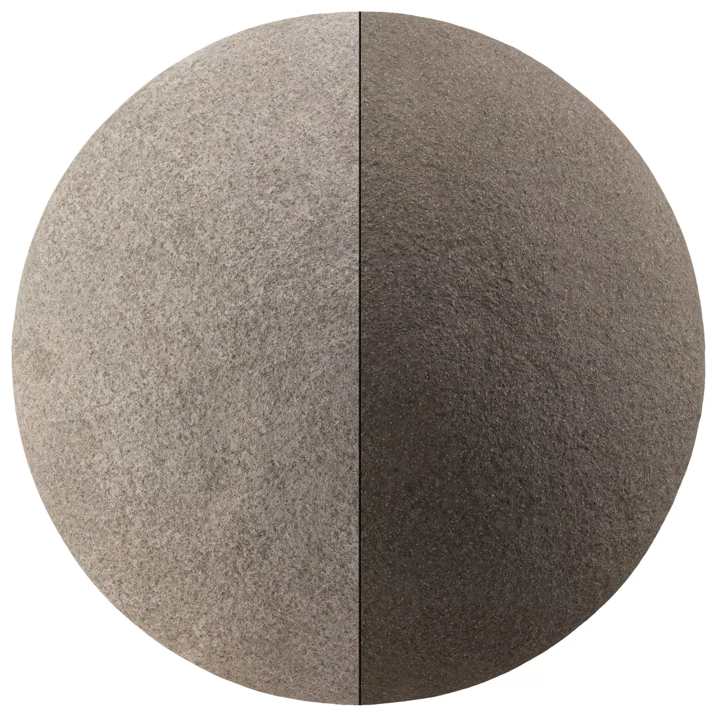 Exposed Concrete 15 - Seamless Texture_5