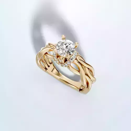 JEWELRY RING 7