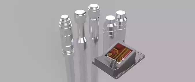 Star Wars The Mandalorian New Republic Officers Gear Bundle