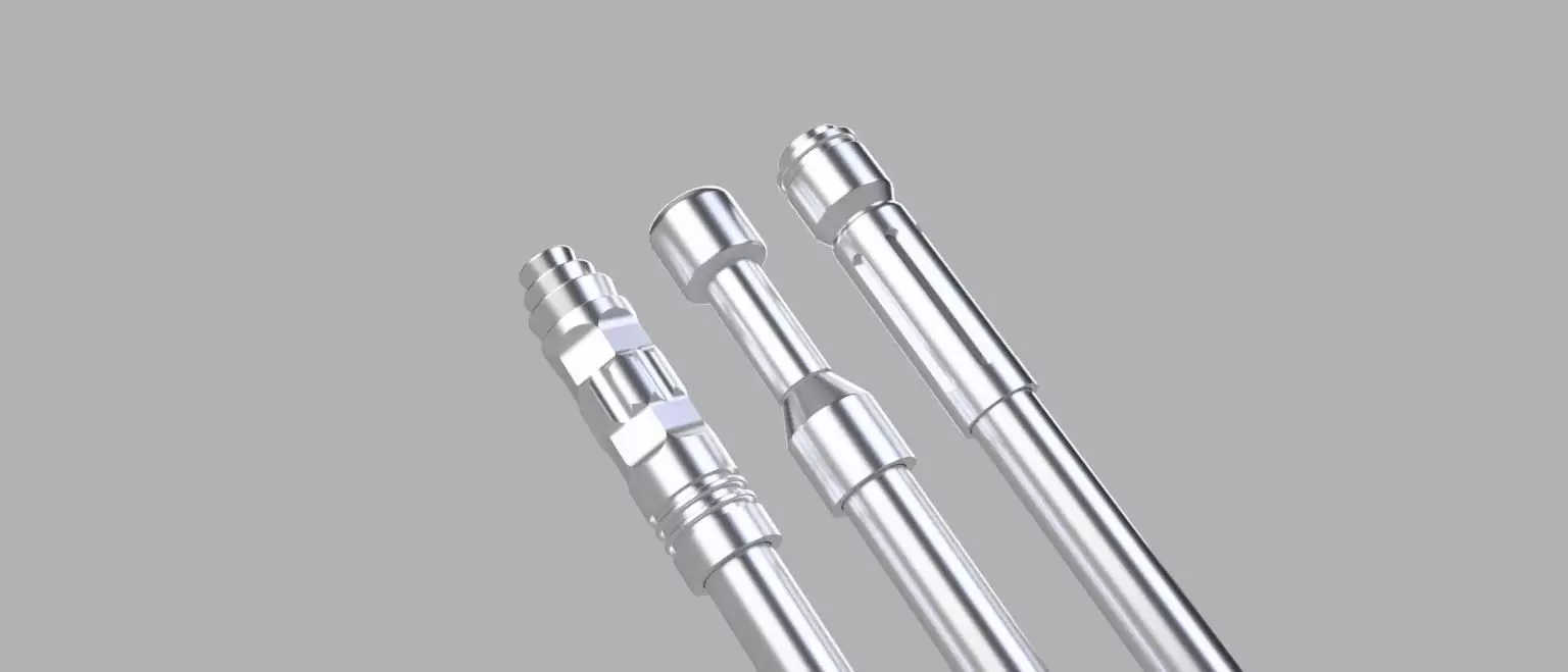 Star Wars The Mandalorian New Republic Officers Gear Bundle 3D print model_2