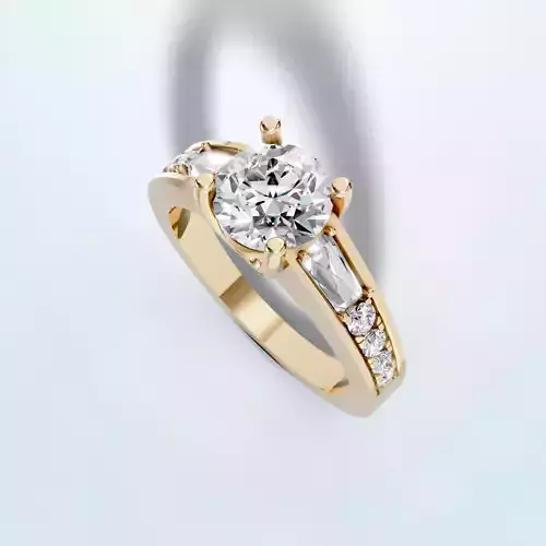 JEWELRY RING 9