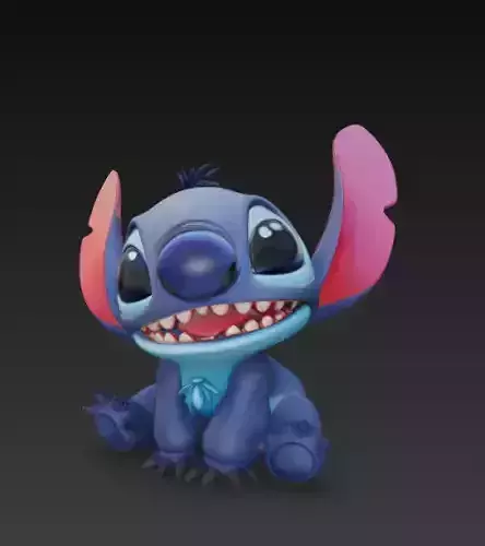 Stitch