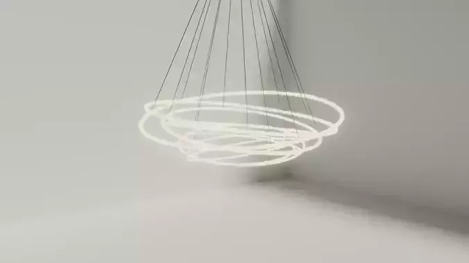 Modern Hanging light 