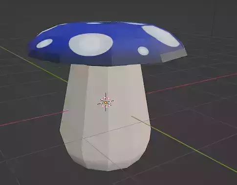 Mushroom