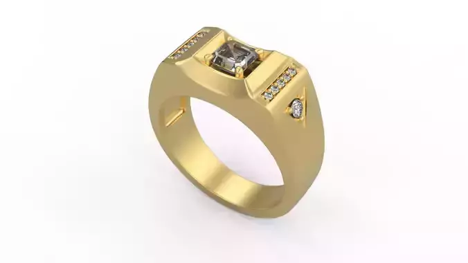 Women Solitaire 7725