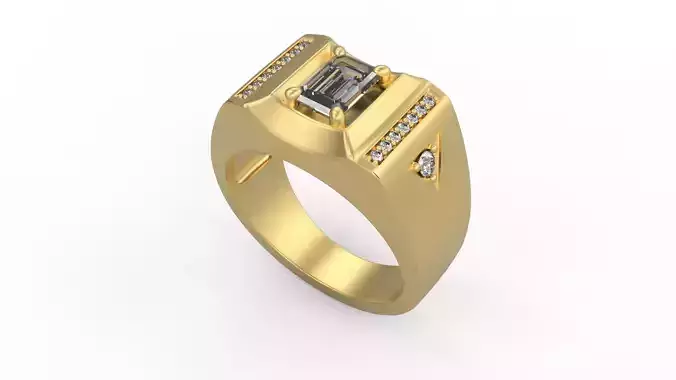 Women Solitaire 7726