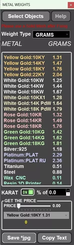 Twist Wave Shak Diamond Ring 3D print model_4