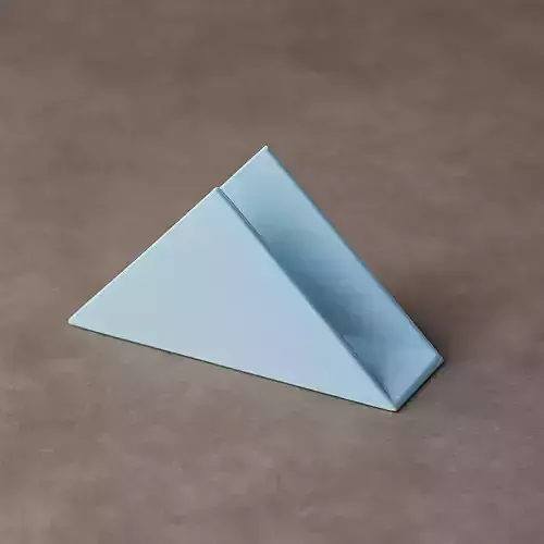Napkin holder Servilletero
