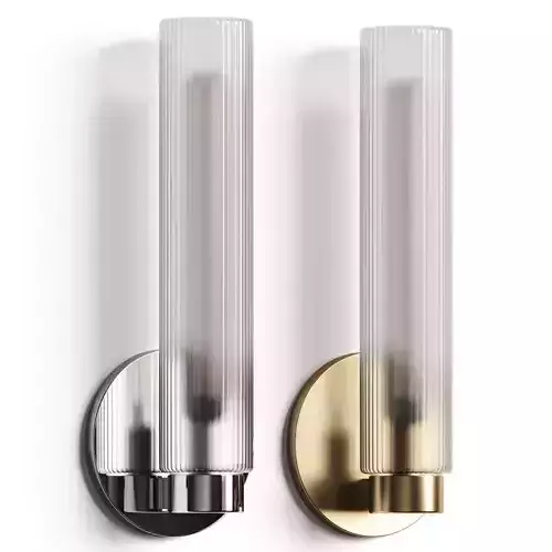 West Elm Weston Wall Lamp