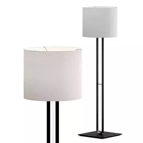 Ligne Roset U-turn Floor lamp